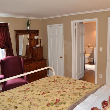 Cornwall Inn Ngoại thất bức ảnh