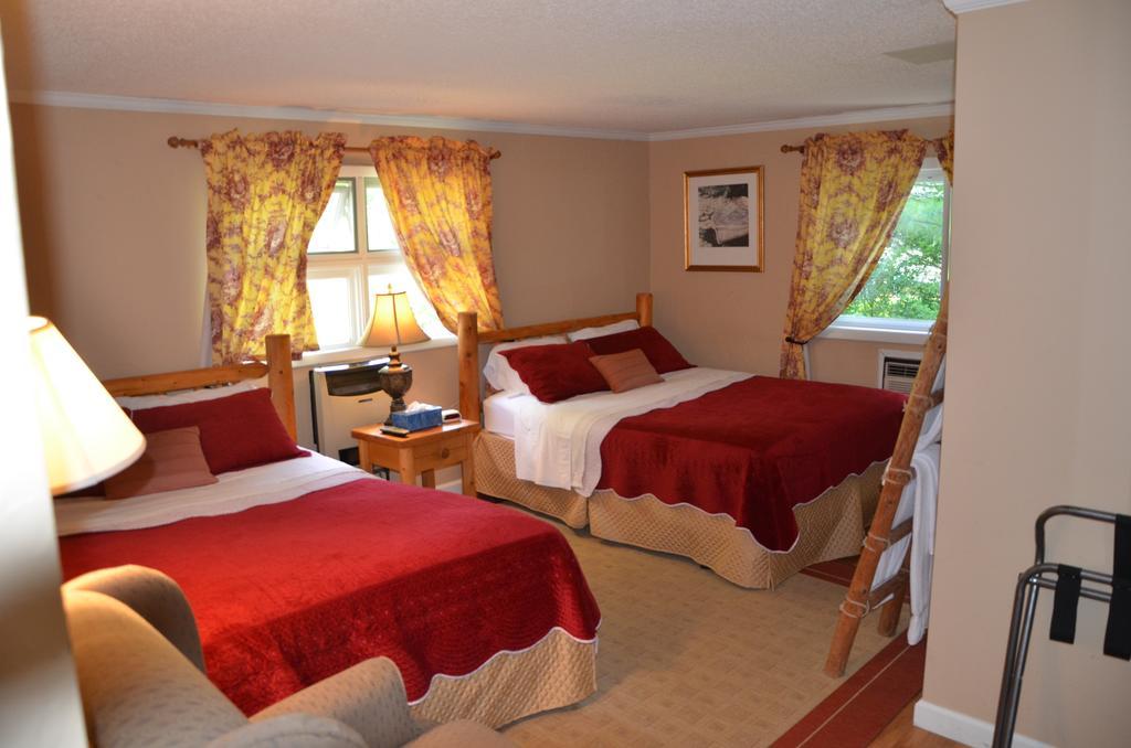 Cornwall Inn Phòng bức ảnh