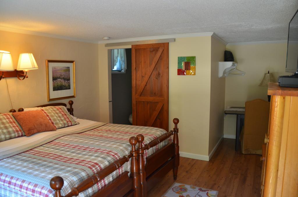 Cornwall Inn Phòng bức ảnh