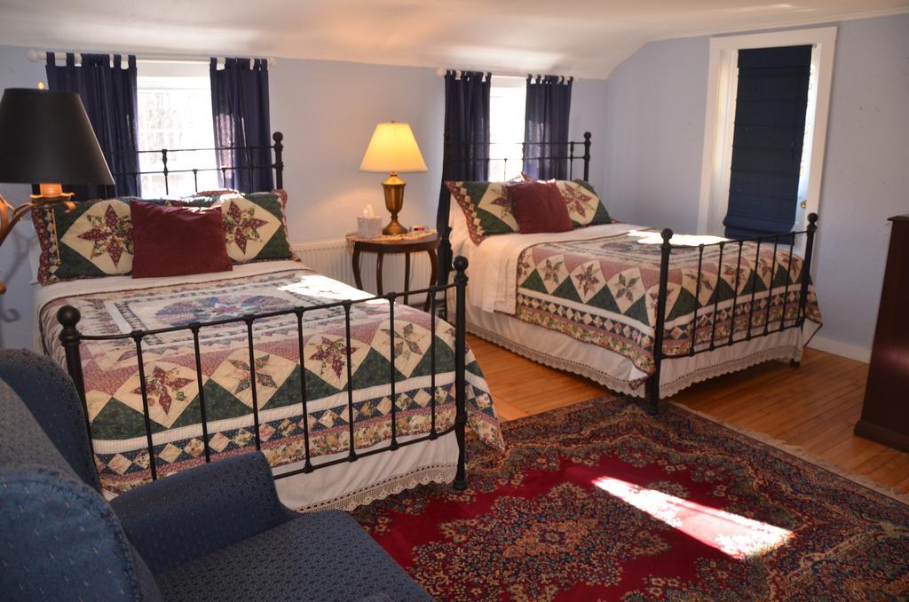 Cornwall Inn Phòng bức ảnh