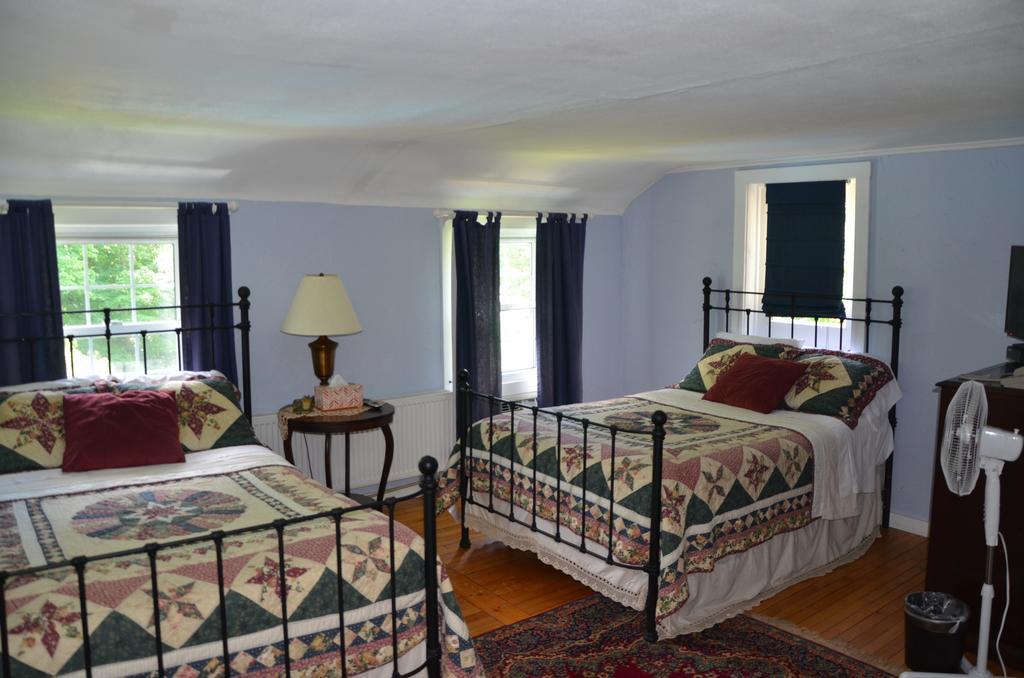 Cornwall Inn Phòng bức ảnh