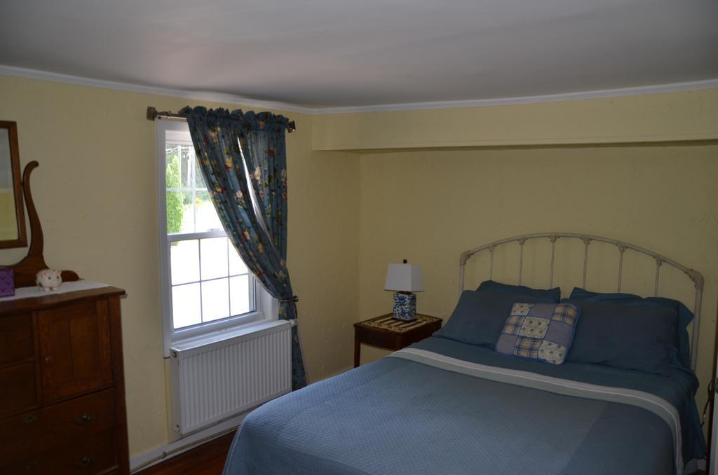 Cornwall Inn Phòng bức ảnh