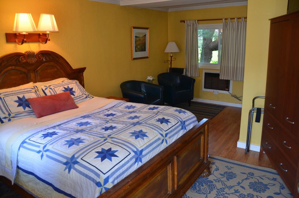 Cornwall Inn Phòng bức ảnh