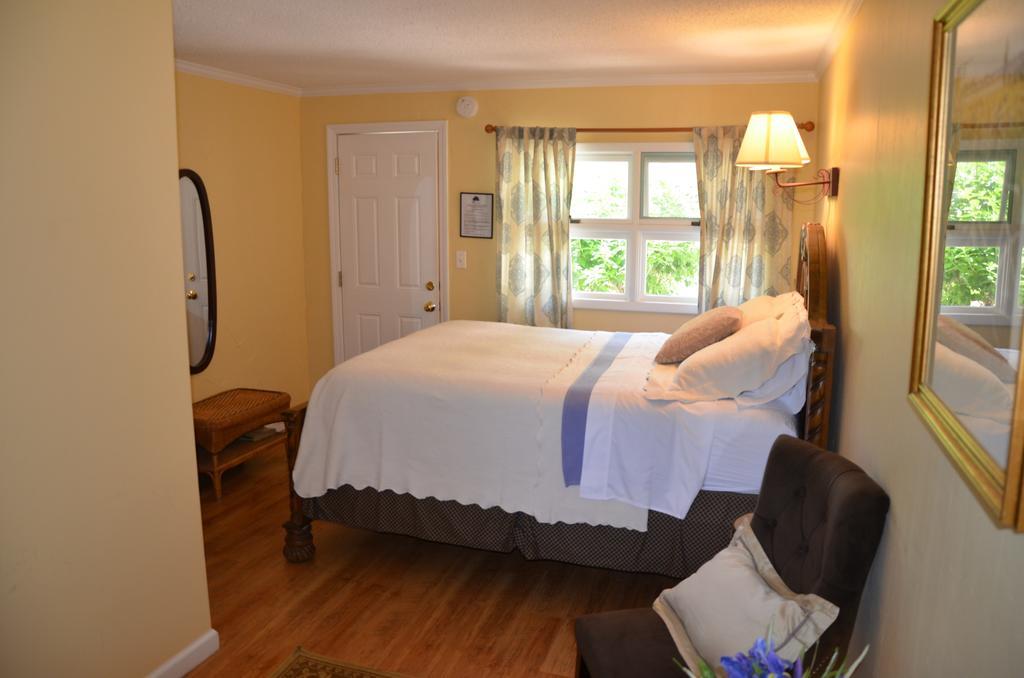 Cornwall Inn Phòng bức ảnh