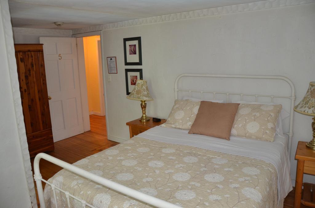 Cornwall Inn Phòng bức ảnh