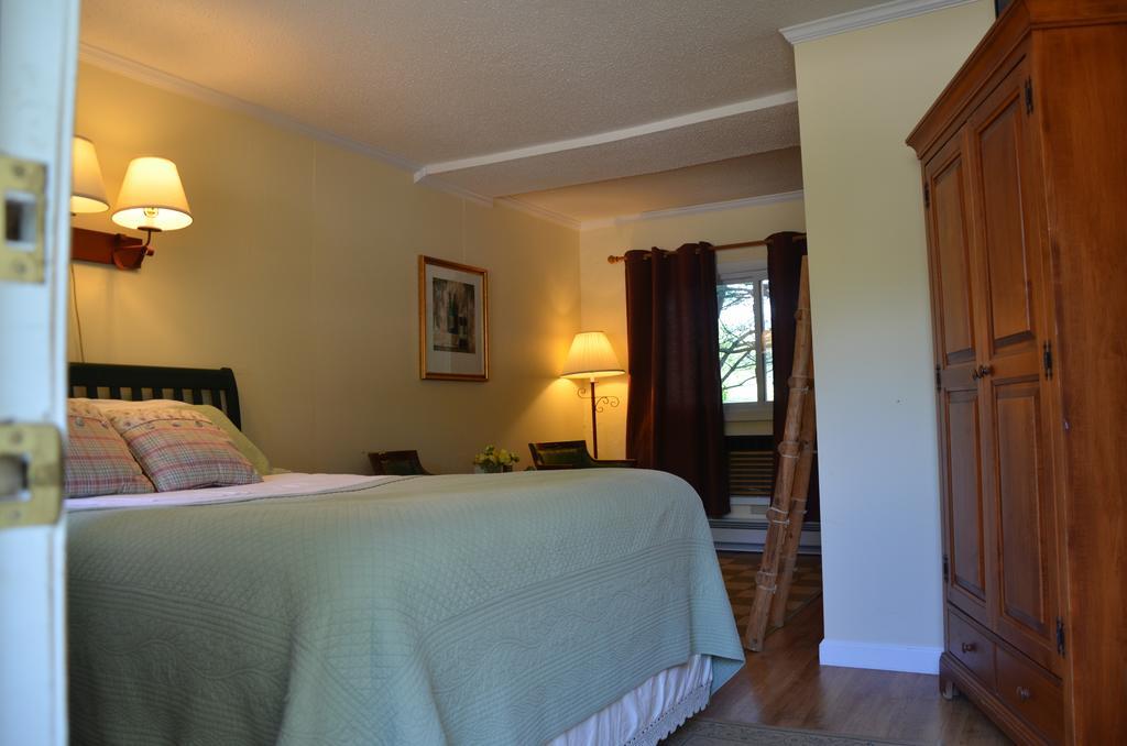 Cornwall Inn Phòng bức ảnh