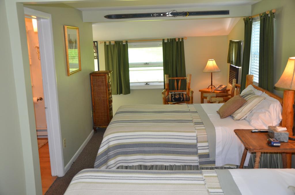 Cornwall Inn Phòng bức ảnh