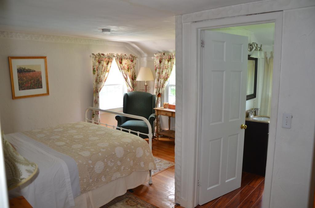 Cornwall Inn Phòng bức ảnh
