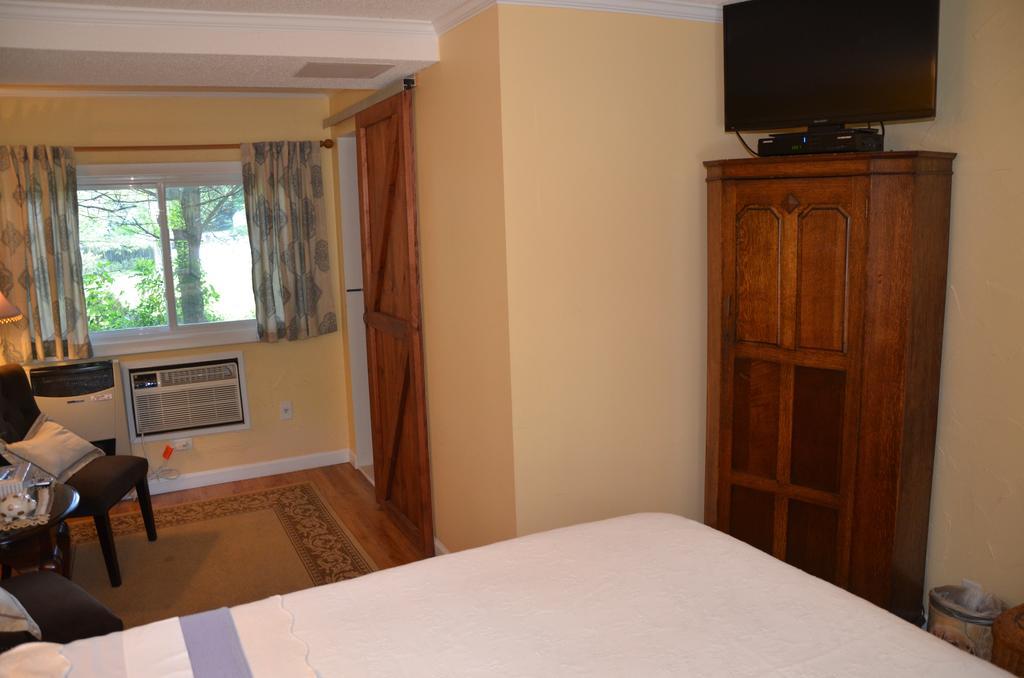 Cornwall Inn Phòng bức ảnh