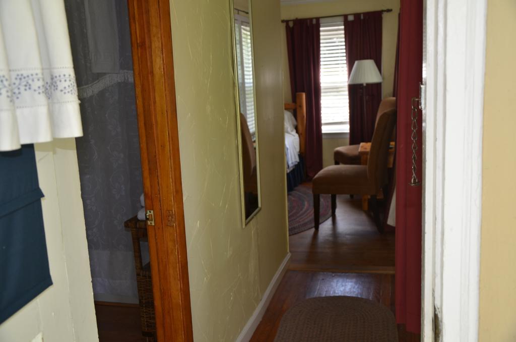 Cornwall Inn Phòng bức ảnh