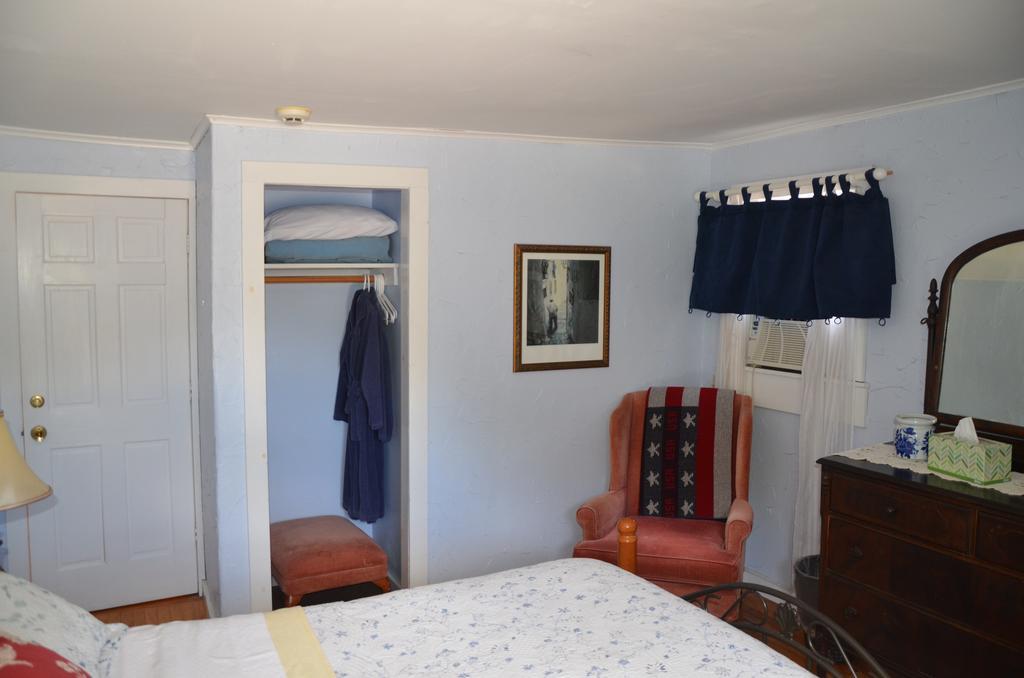 Cornwall Inn Phòng bức ảnh