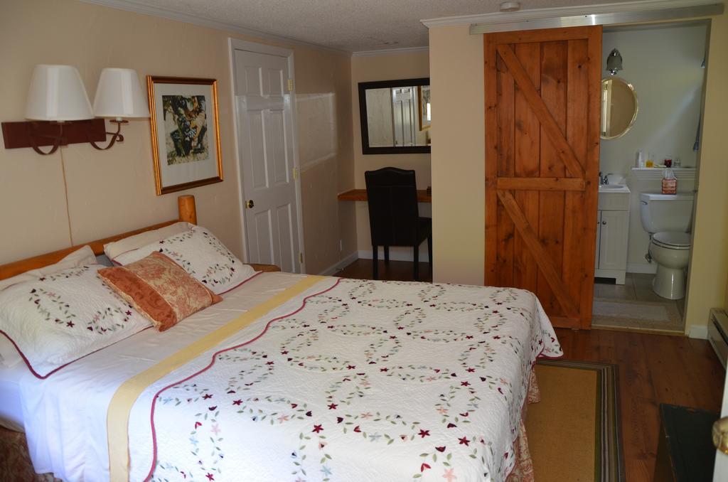 Cornwall Inn Phòng bức ảnh