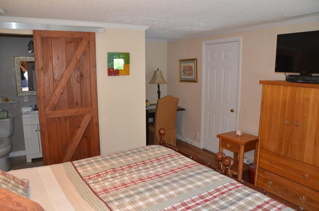 Cornwall Inn Phòng bức ảnh