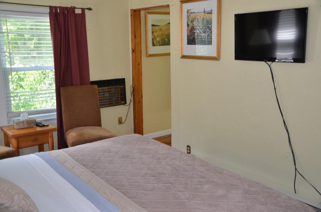 Cornwall Inn Phòng bức ảnh