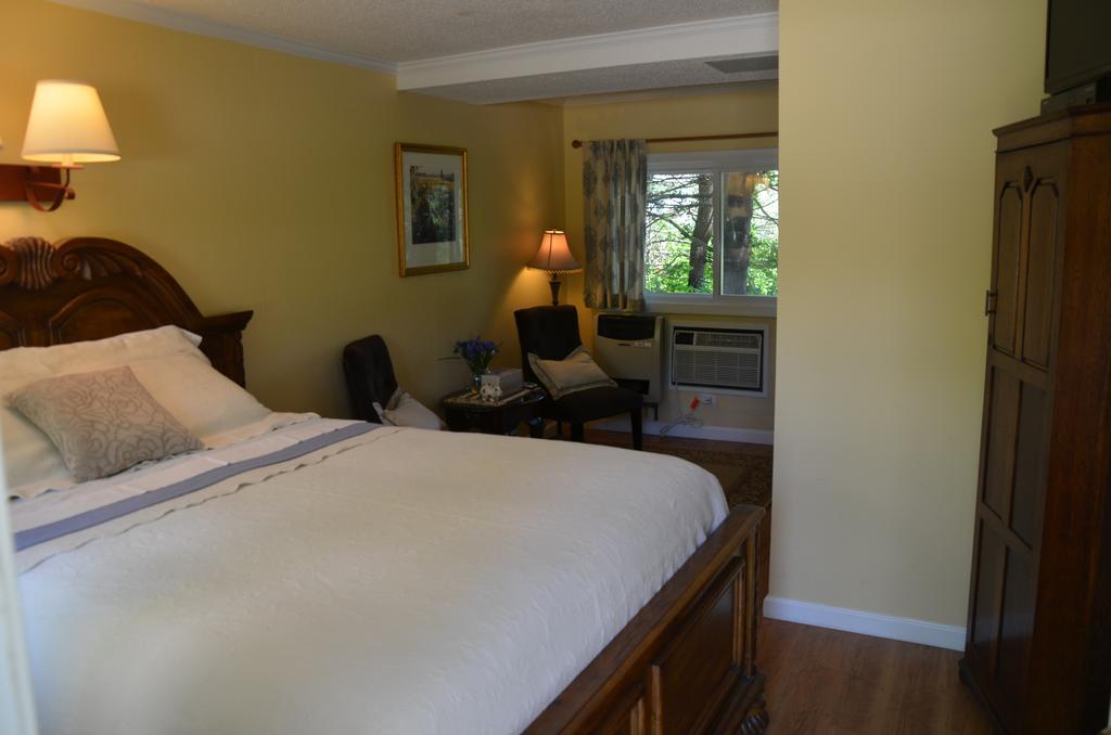 Cornwall Inn Phòng bức ảnh