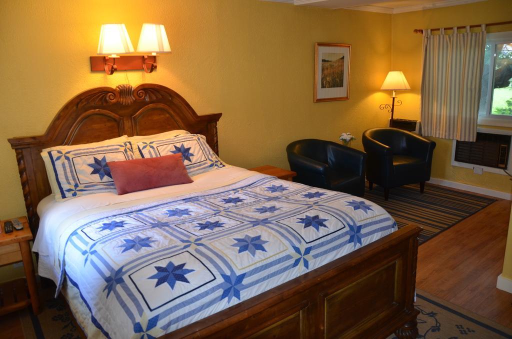 Cornwall Inn Phòng bức ảnh