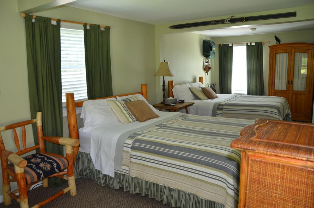 Cornwall Inn Phòng bức ảnh