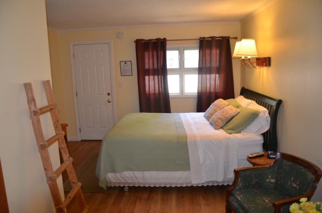 Cornwall Inn Phòng bức ảnh