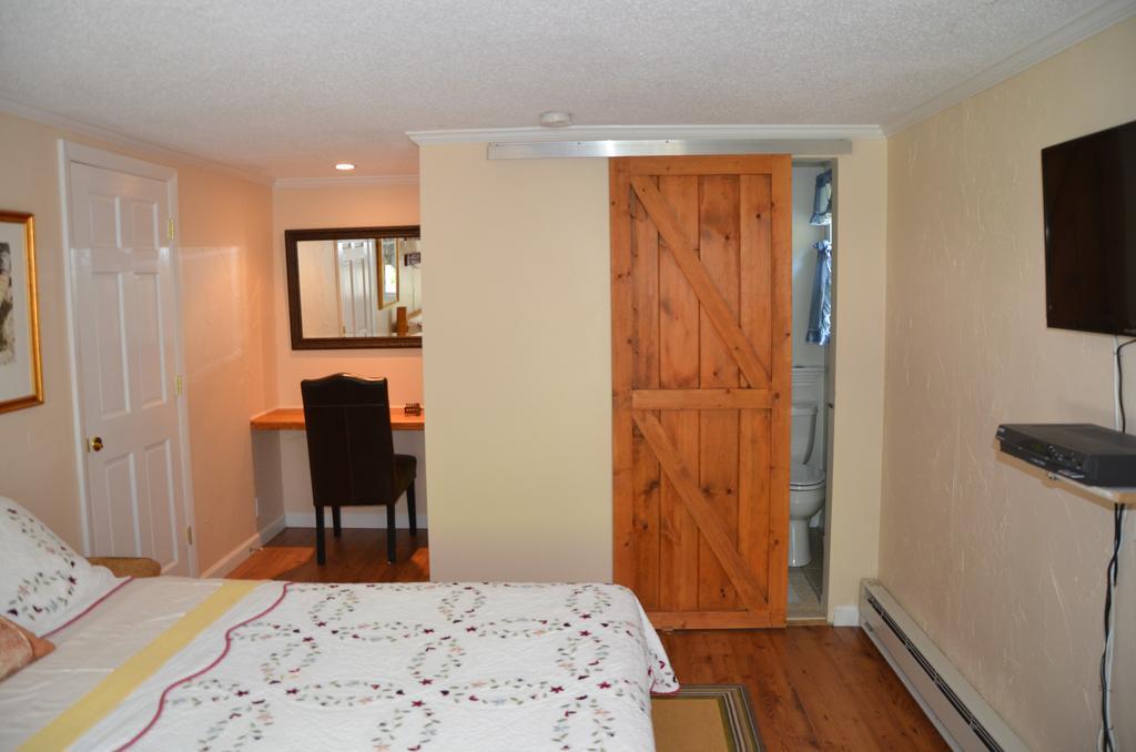 Cornwall Inn Phòng bức ảnh