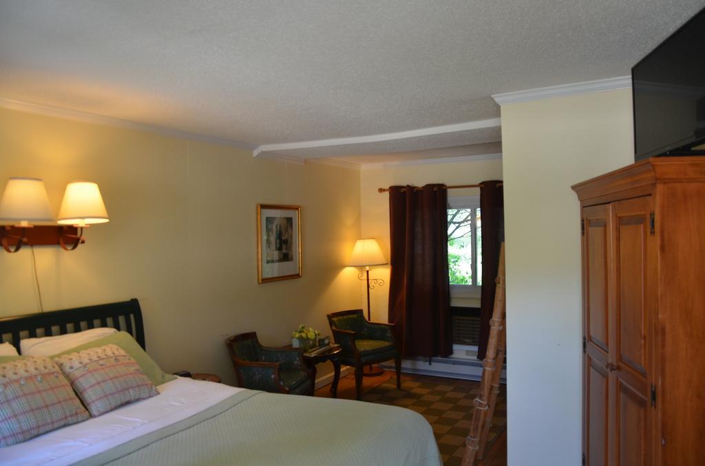 Cornwall Inn Phòng bức ảnh