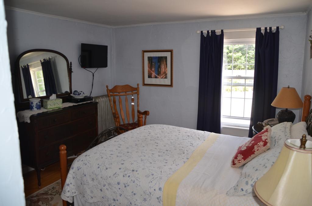 Cornwall Inn Phòng bức ảnh
