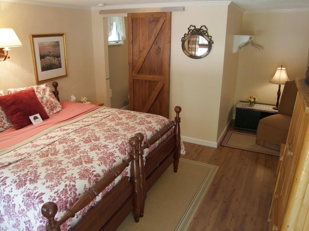Cornwall Inn Ngoại thất bức ảnh