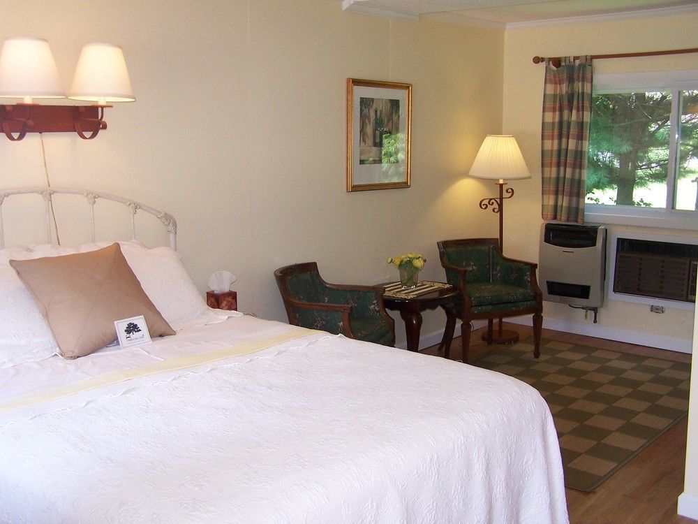 Cornwall Inn Ngoại thất bức ảnh