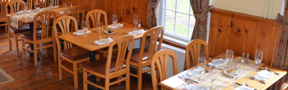 Cornwall Inn Ngoại thất bức ảnh